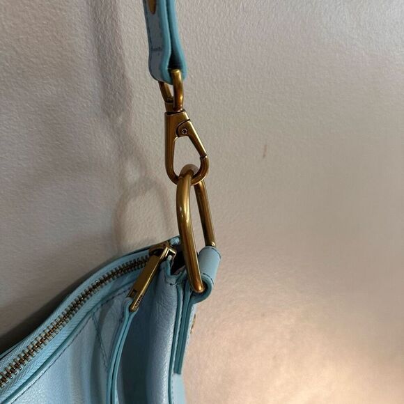 FOSSIL TAILIA CROSSBODY BAG - Picture 6 of 9